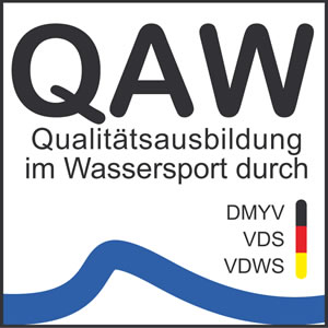 Qualitätsausbildung Logo